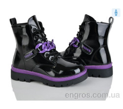 Ботинки Xifa kids