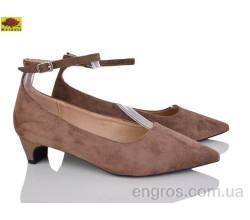 Туфли Mei De Li