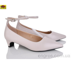 Туфли Mei De Li