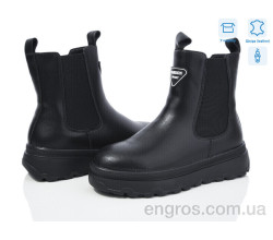 Ботинки Ok Shoes