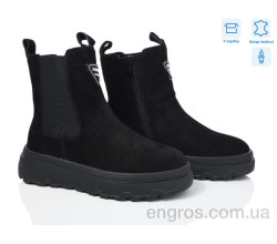 Ботинки Ok Shoes