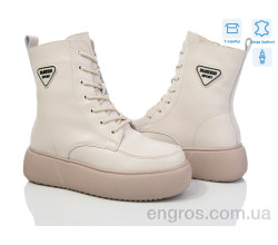 Ботинки Ok Shoes