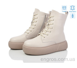 Ботинки Ok Shoes