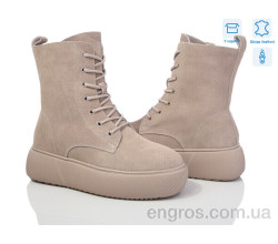 Ботинки Ok Shoes