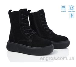 Ботинки Ok Shoes