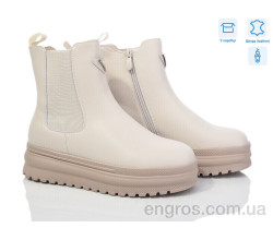 Ботинки Ok Shoes