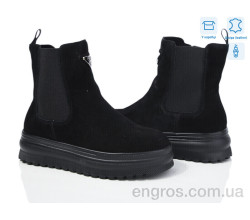 Ботинки Ok Shoes