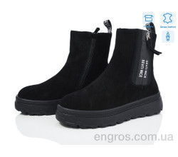 Ботинки Ok Shoes