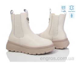 Ботинки Ok Shoes