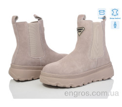 Ботинки Ok Shoes