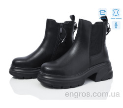 Ботинки Ok Shoes