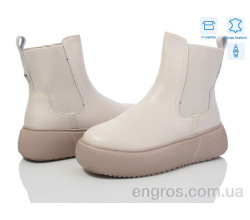 Ботинки Ok Shoes