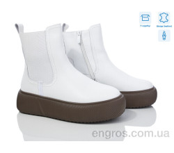 Ботинки Ok Shoes