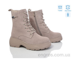 Ботинки Ok Shoes