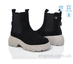 Ботинки Ok Shoes