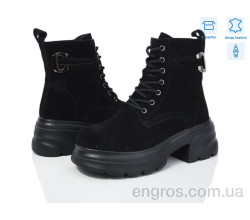 Ботинки Ok Shoes