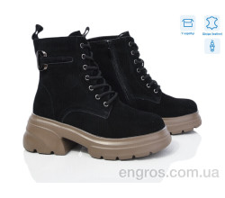 Ботинки Ok Shoes