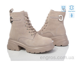 Ботинки Ok Shoes