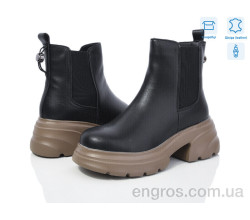 Ботинки Ok Shoes