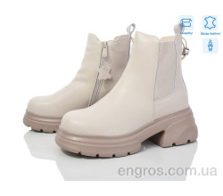 Ботинки Ok Shoes