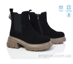 Ботинки Ok Shoes