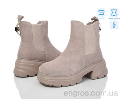 Ботинки Ok Shoes