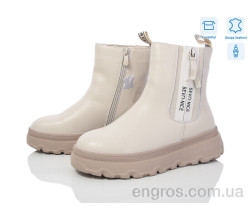 Ботинки Ok Shoes