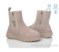 Ботинки Ok Shoes