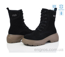 Ботинки Ok Shoes