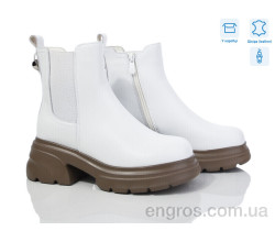 Ботинки Ok Shoes