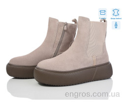 Ботинки Ok Shoes