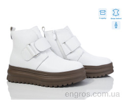 Ботинки Ok Shoes