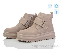 Ботинки Ok Shoes