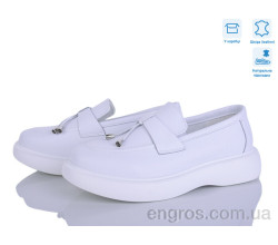 Туфли Захар-Gold