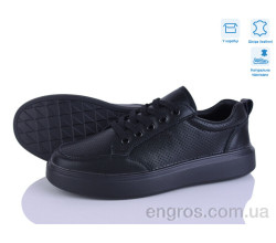 Кроссовки Захар-Gold