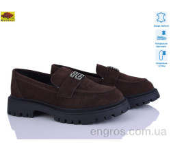 Туфли Mei De Li