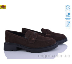 Туфли Mei De Li