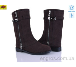 Сапоги Mei De Li