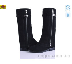 Сапоги Mei De Li