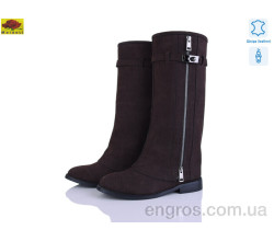 Сапоги Mei De Li