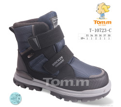 Ботинки Ok Shoes