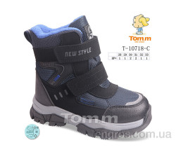 Ботинки Ok Shoes