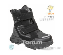 Ботинки Ok Shoes