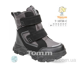 Ботинки Ok Shoes