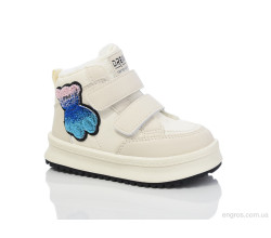 Ботинки Ok Shoes