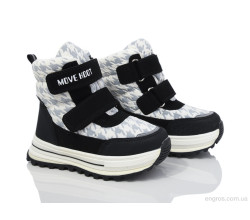 Дутики Ok Shoes