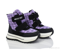 Дутики Ok Shoes