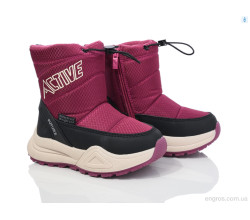 Дутики Ok Shoes