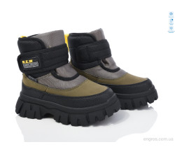 Дутики Ok Shoes