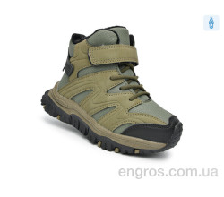 Ботинки Ok Shoes